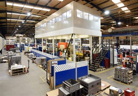 kmf precision sheet metal fabrication ltd|kmf newcastle under lyme.